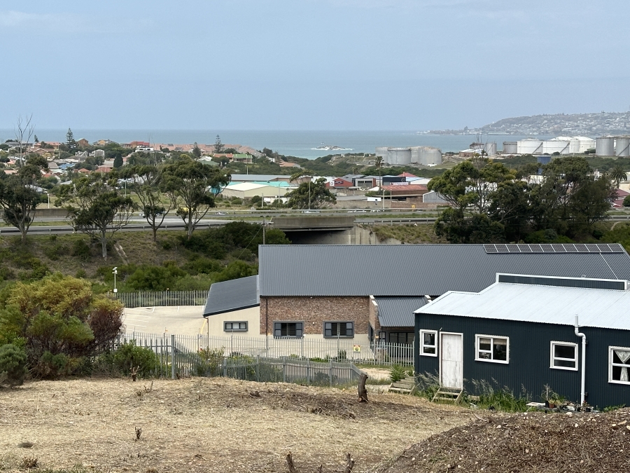 0 Bedroom Property for Sale in Seemeeu Park Western Cape